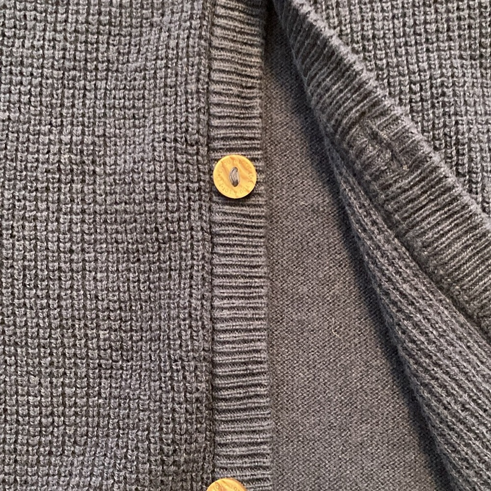 H&M Knit Cardigan - Picture 4 of 8